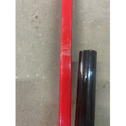 Домкрат реечный Hi-Lift чугун 150 см (уценка)