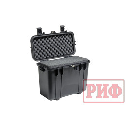 Кейс защитный ударопрочный РИФ 430х244х341 мм IP55
