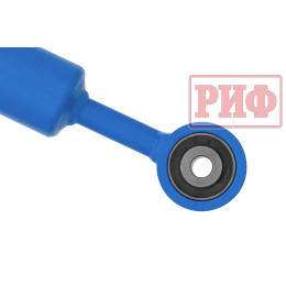 Амортизатор РИФ "Арктика" передний Toyota Land Cruiser 200 2007+ штатный и лифт 50 мм