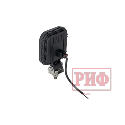 Фара водительского света РИФ 19W LED
