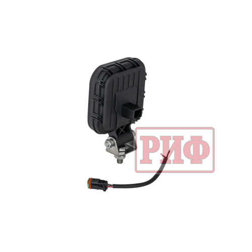 Фара водительского света РИФ 19W LED