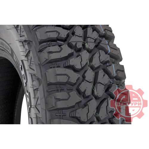 Шина ROADCRUZA RA3200 M/T LT235/85R16 120/116Q POR