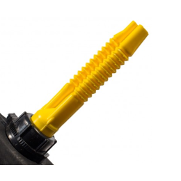 Канистра "Экстрим-Самара" с насадкой 10 л (красная)