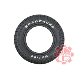 Шина ROADCRUZA RA1100 A/T LT275/70R17 121/118S