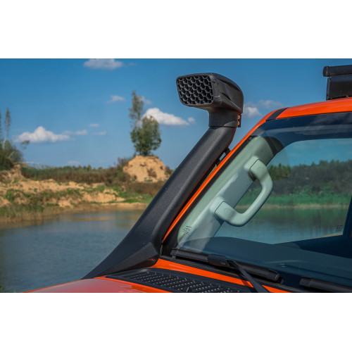 Шноркель JAFO для TANK 300 (классический)