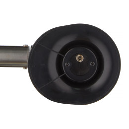 Резак газовый TOURIST SILVER с пьезоподжигом и возможностью перезаправки