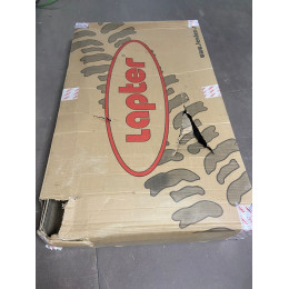 Расширители колёсных арок ВАЗ НИВА 2131 5D под нерезанные арки колёс (уценка)