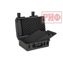 Кейс защитный ударопрочный РИФ 411x322x168 мм