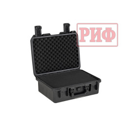 Кейс защитный ударопрочный РИФ 411x322x168 мм