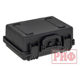 Кейс защитный ударопрочный РИФ 411x322x168 мм