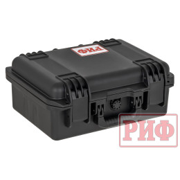 Кейс защитный ударопрочный РИФ 411x322x168 мм