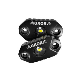 Светодиодная фара рабочего света AURORA 51 мм 15W LED