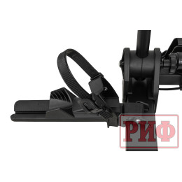 Платформа (вело-багажник) для 2х велосипедов