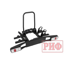 Платформа (вело-багажник) для 2х велосипедов