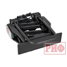 Платформа (вело-багажник) для 2х велосипедов