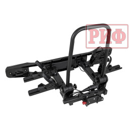 Платформа (вело-багажник) для 2х велосипедов