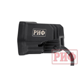 Светодиодная фара рабочего света РИФ 89 мм 20W LED