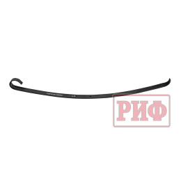 Лист 2 рессоры RIF206-520C (УАЗ Буханка) 7х60х1244 мм