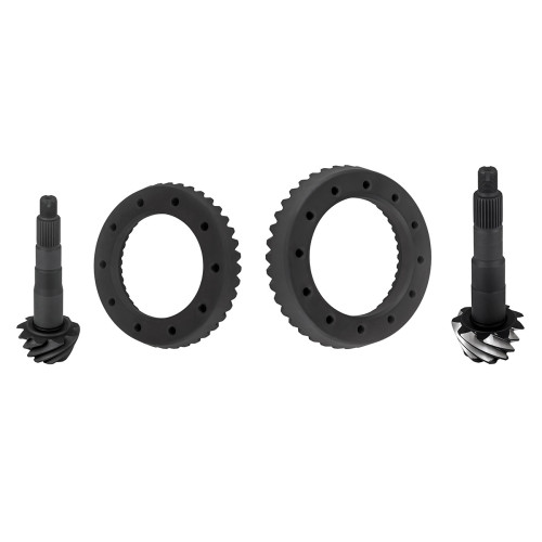 Главная пара HF для TANK 300 4.56 (комплект)