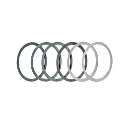 Главная пара HF для TANK 300 4.56 (комплект)