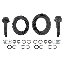 Главная пара HF для TANK 300 4.56 (комплект)