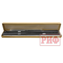 Багажник экспедиционный (платформа) алюминиевый РИФ 1150x2080 мм для TANK 500 с панорамной крышей (с крепежом)