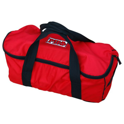 Лебёдка переносная РИФ 3500ASR c малой площадкой и проводами в сборе, синтетический трос