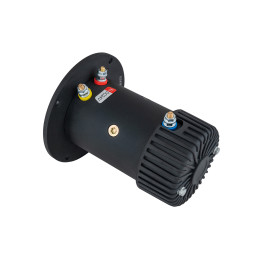 Мотор для электрической лебедки Runva EWB25000 24V