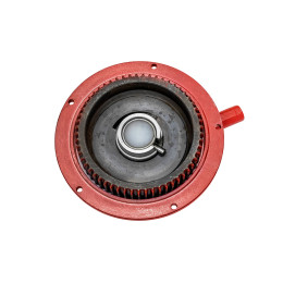 Переключатель редуктора гидравлической лебедки Runva HWP20000YP