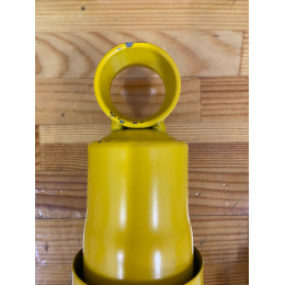 Амортизатор усиленный РИФ задний Toyota Hilux 2005-2014, LC 60-70 (рессорная подвеска), Sollers ST6, Jac T6 лифт 45 мм, Jac T9 штатный (уценка)