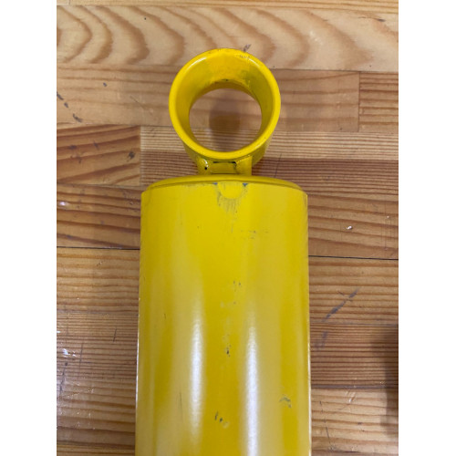 Амортизатор усиленный РИФ задний Toyota Hilux 2005-2014, LC 60-70 (рессорная подвеска), Sollers ST6, Jac T6 лифт 45 мм, Jac T9 штатный (уценка)