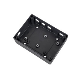 Корпус блока соленоидов для лебёдки Electric Winch 9500-12000 (влагозащ.)