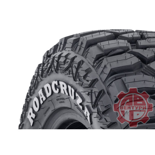 Шина ROADCRUZA RA8000 R/T LT265/65R17 120/117Q POR