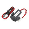 Розетка USB 3,1A для Nissan 35x13