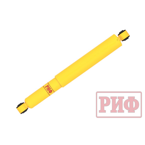 Амортизатор РИФ задний Dodge Ram 1500 2008-2021 4 поколение