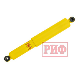 Амортизатор усиленный РИФ задний Jeep Grand Cherokee ZJ лифт 0-30 мм