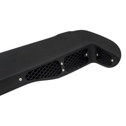 Шноркель для Nissan Patrol Y62 5.6 V8 (VK56VD/VK56DE), 4.0 V6 (VQ40DE)