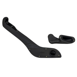 Шноркель для Nissan Patrol Y62 5.6 V8 (VK56VD/VK56DE), 4.0 V6 (VQ40DE)