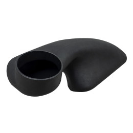 Шноркель для Nissan Patrol Y62 5.6 V8 (VK56VD/VK56DE), 4.0 V6 (VQ40DE)