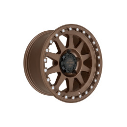 Диск УАЗ литой бронзовый 5x139,7 8,5xR17 d110,5 ET-12 (продаются по 4 шт.)