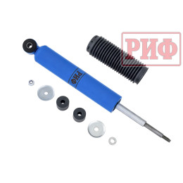 Амортизатор РИФ "Арктика" передний УАЗ Патриот лифт 50 мм