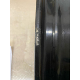 Диск усиленный Тойота Ниссан стальной черный 6x139,7 8xR16 d110 ET+30 (треуг. мелкий) (уценка)