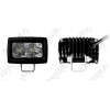 Светодиодные фары рабочего света AURORA 76x38 мм 20W LED (комплект 2 шт)