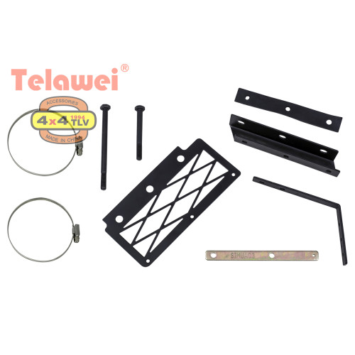Шноркель Telawei для Isuzu Rodeo 1988-1996  2.8D