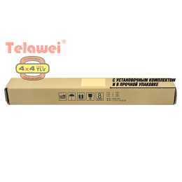 Шноркель Telawei для Isuzu Rodeo 1988-1996  2.8D