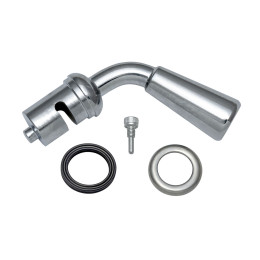 Переключатель редуктора гидравлической лебедки Runva HWX10000