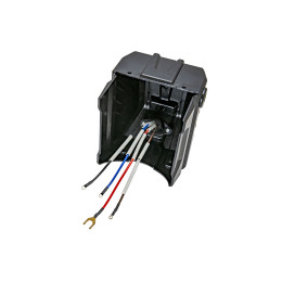 Корпус блока соленоидов Runva серии Magnum