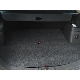 Органайзер в багажник для Mitsubishi Outlander