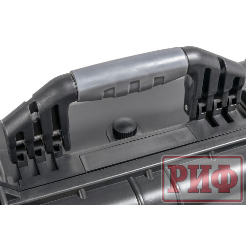 Кейс защитный ударопрочный РИФ 510х400х188 мм IP55