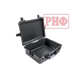 Кейс защитный ударопрочный РИФ 510х400х188 мм IP55